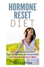 Hormone Reset Diet