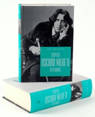 Slaptas Oscaro Wilde'o gyvenimas