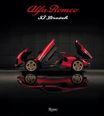 Alfa Romeo 33 Stradale