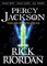 Percy Jackson: The Demigod Files