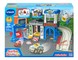 VTECH Interactive toy Toot-toot drivers Police station (in English lang.)