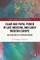 Islam and Papal Power in Late Medieval and Early Modern Europe