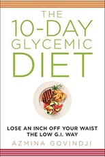 10-Day Glycemic Diet
