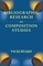 Bibliographic Research in Composition Studies