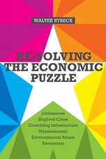 Re-Solving the Economic Puzzle