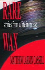 Rare Wax