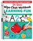 Dr. Seuss Wipe-Clean Workbook: Learning Fun