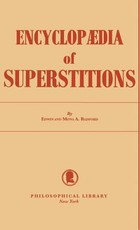 Encyclopedia of Superstitions