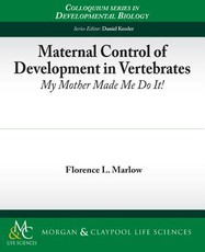 Maternal Control of Development in Vertebrates