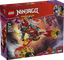 LEGO Ninjago Kai's Mech Storm Rider
