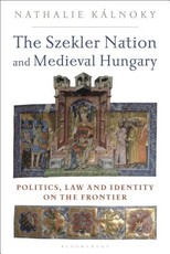 The Szekler Nation and Medieval Hungary