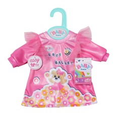 BABY BORN Suknelė, 36 cm