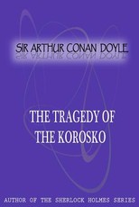The Tragedy Of The Korosko