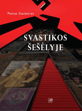 Svastikos šešėlyje