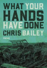 What Your Hands Have Done