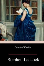 Frenzied Fiction