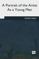 A Portrait of the Artist As a Young Man
