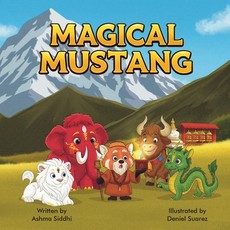 Magical Mustang