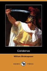 Coriolanus (Dodo Press)