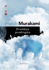 Dramblys pradingsta (minkšti viršeliai)