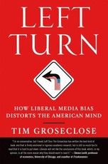 Left Turn