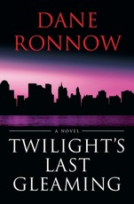 Twilight's Last Gleaming
