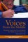 Voices from the Middle