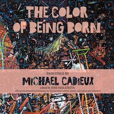 The Color of Being Born