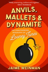 Weinman, J: ANVILS MALLETS & DYNAMITE