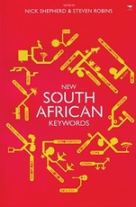 New South African Keywords