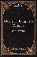 Modern English Drama
