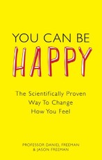 You Can Be Happy