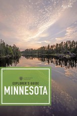 Explorer's Guide Minnesota (Third)  (Explorer's 50 Hikes)