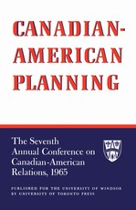 Canadian-American Planning