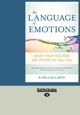 The Language of Emotions