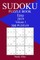 300 Easy Sudoku Puzzle Book 2019