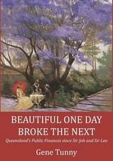 Beautiful One Day, Broke the Next