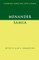 Menander: Samia (the Woman from Samos)