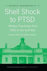 Shell Shock to Ptsd