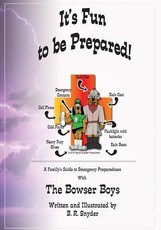 It's Fun to be Prepared!