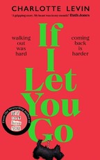 If I Let You Go: The Heartbreaking, Shocking Richard and Judy Book Club