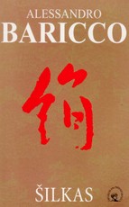 Šilkas