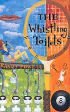 The Whistling Toilets