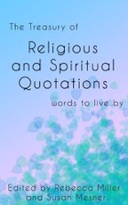 Treasury of Religious and Spiritual Quotations
