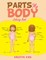 Parts of My Body Coloring Book