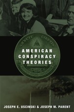 American Conspiracy Theories
