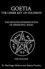 Goetia