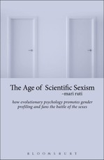 The Age of Scientific Sexism