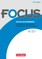 Focus on Grammar B1/B2 - Gymnasiale Oberstufe und berufsbildende Schulen