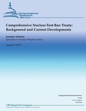 Comprehensive Nuclear-Test-Ban Treaty